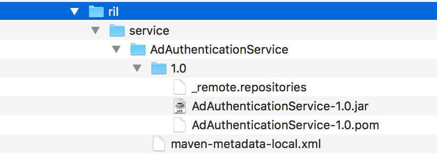 Class Not Found, for a local jar I try to add to a plugin
