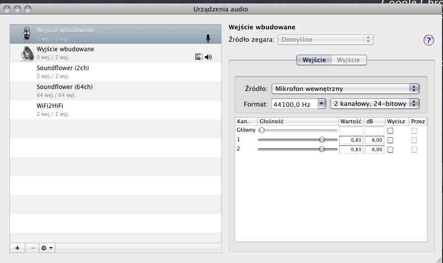 audio Master volume control is grayed out Ask Different