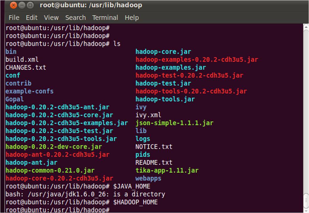 Hadoop java.lang.ClassNotFoundException org.json.simple.parser.ParseException Stack Overflow