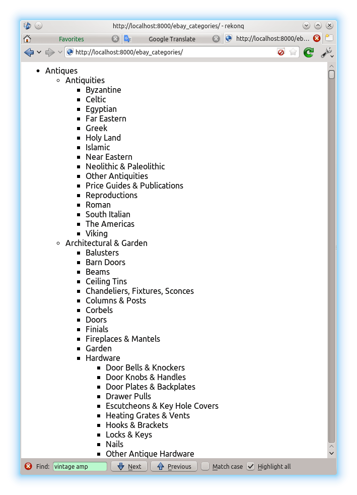 How does one use DjangoMPTT with multiple trees? Stack Overflow