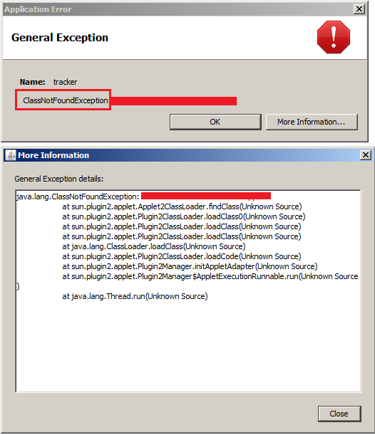 jsp Unable to run Java applet in localhost Stack Overflow