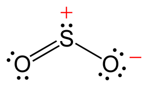 Inorganic Chemistry - Lewis Structure Of So2 - Chemistry Stack Exchange