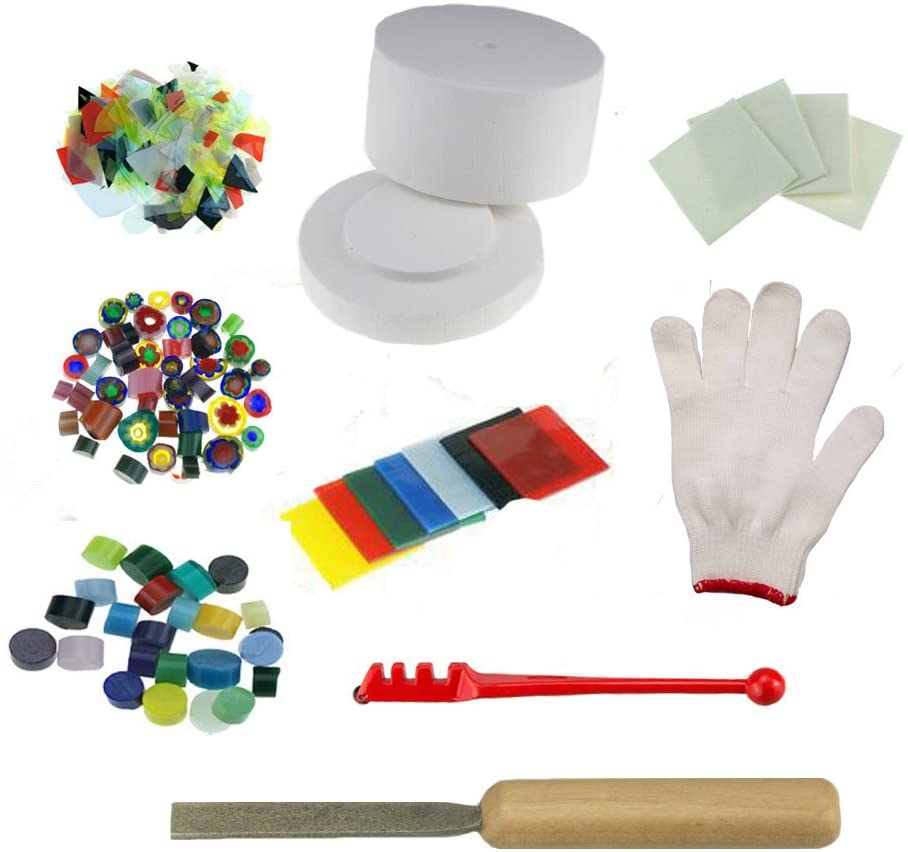 How does this microwave kiln achieve such good insulation? Physics