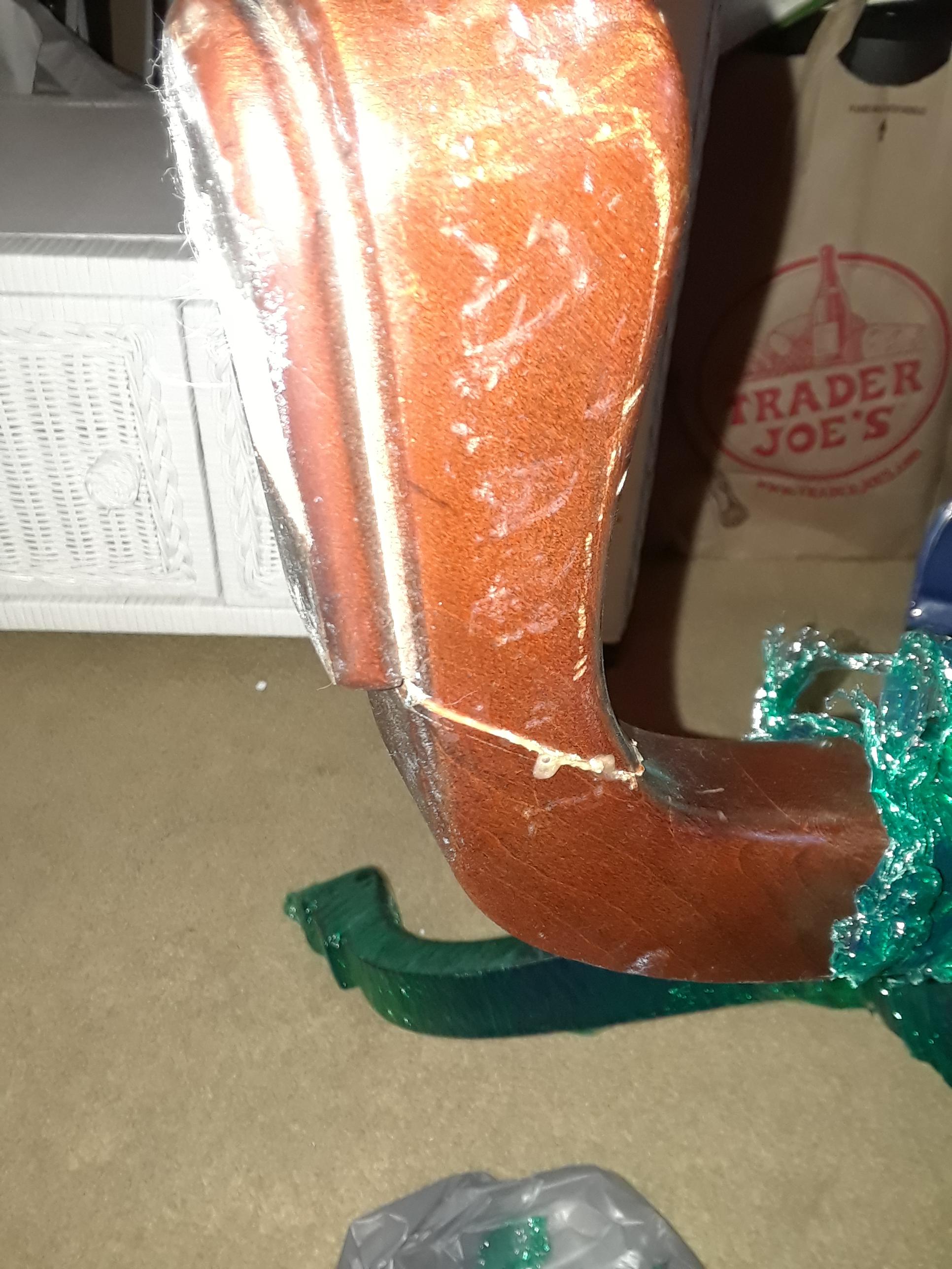 Can You Drill Into Wood Glue? The Habit of Woodworking