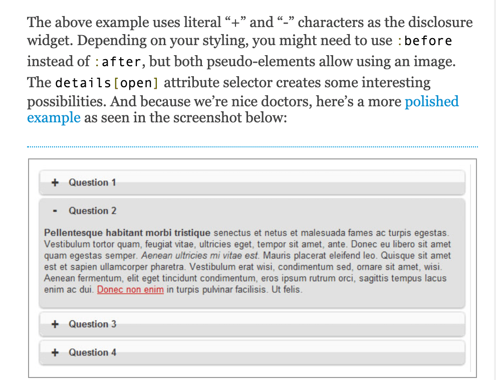 css Can I replace the expand icon ( ) of the element? Stack Overflow