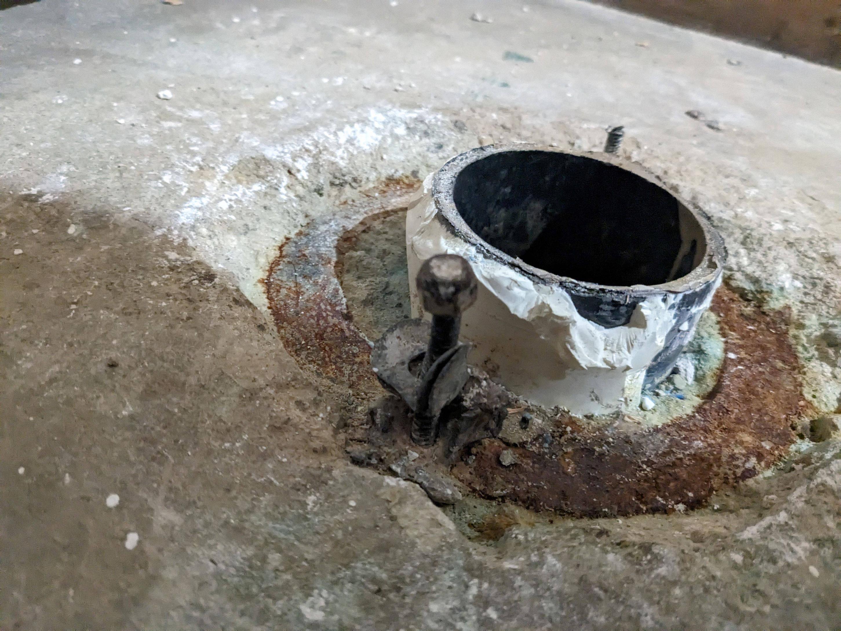 plumbing Help identifying ABS vs. PVC Home Improvement Stack Exchange