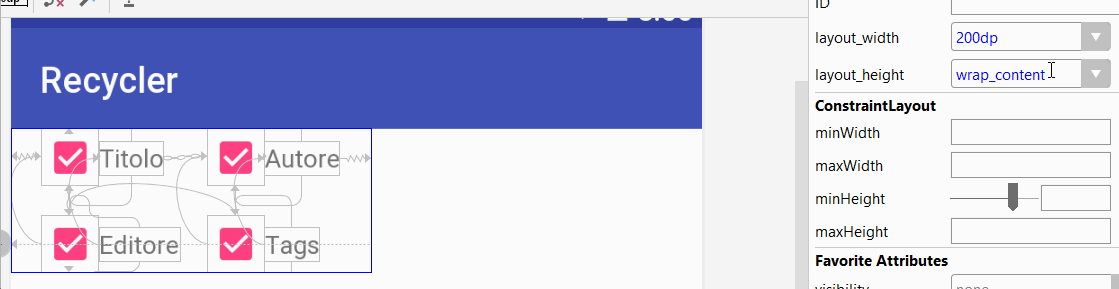 android Custom DialogFragment with ConstraintLayout Stack Overflow