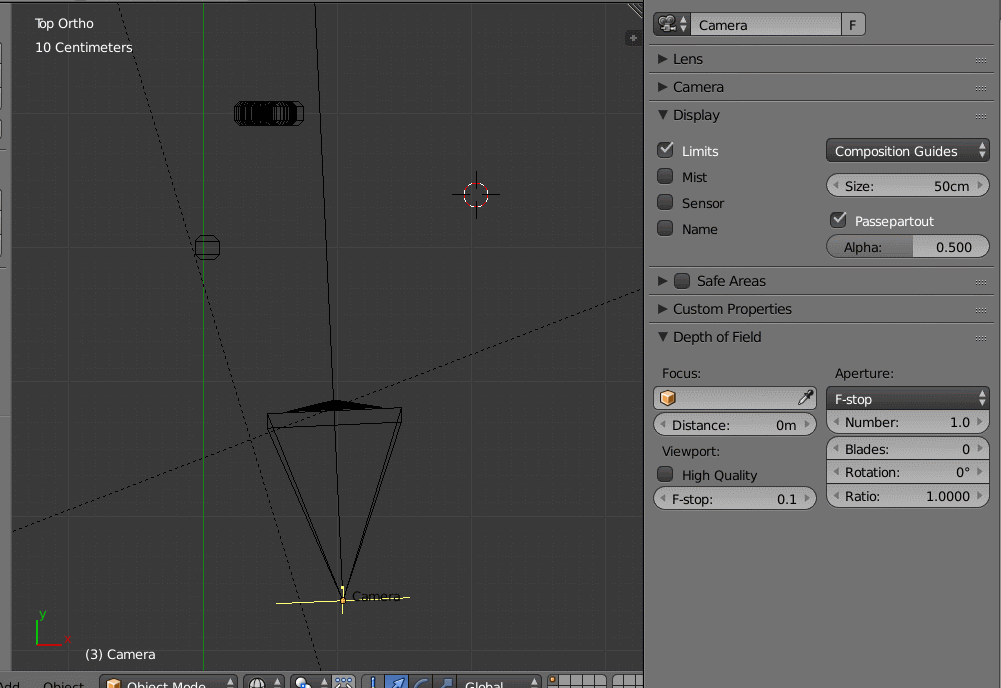 No Render Output Node In Scene что делать