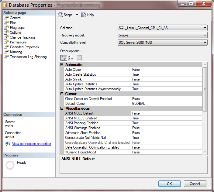 timestamp Is rowversion not a valid data type in SQL