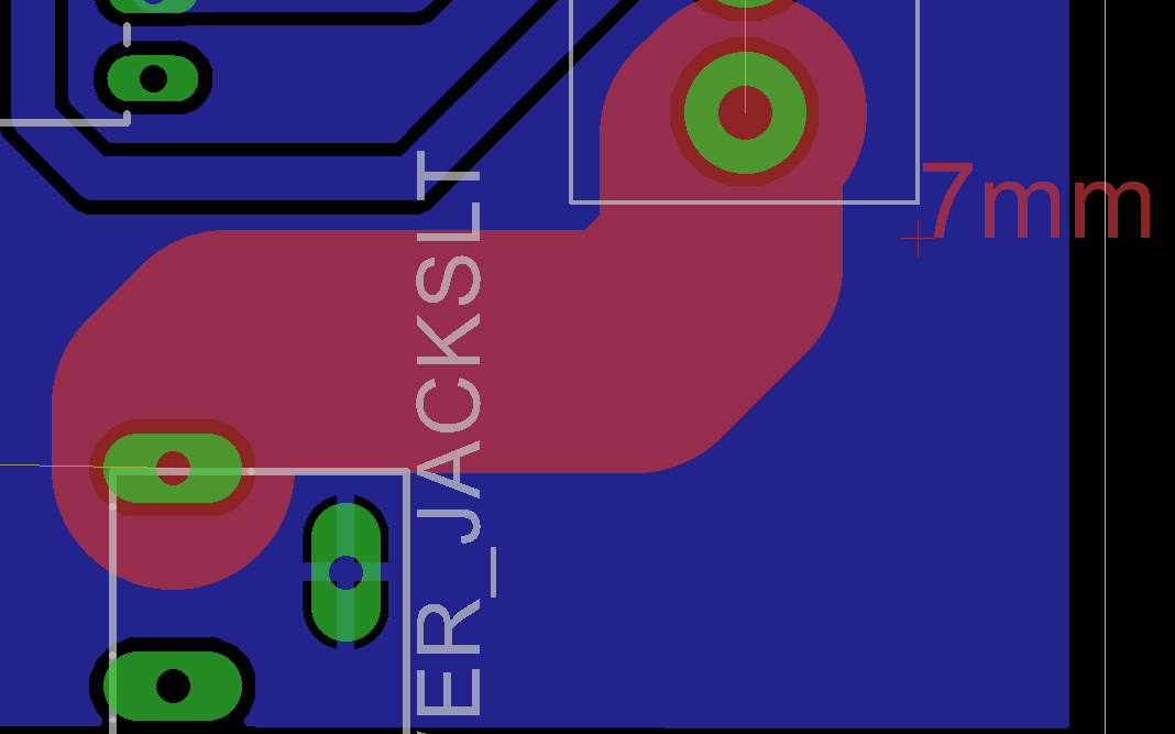 Pcb Trace Width Fusing Current PCB Designs