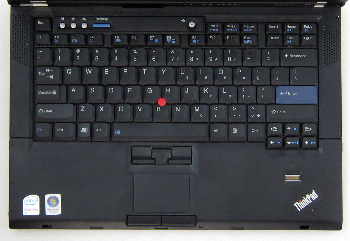 keyboard Emulate number pad with Lenovo x220 Laptop? Super User