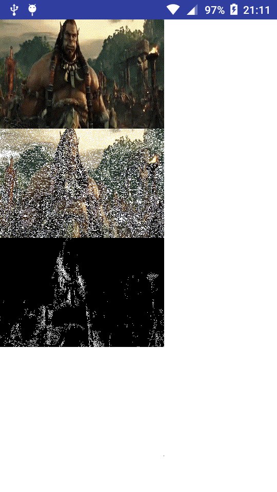 Android, split gif to frames with ffmpeg Stack Overflow