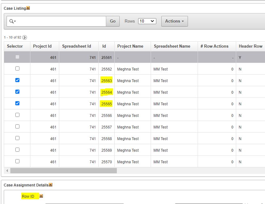 Through Apex Item Checkbox checks want to store values in Item field