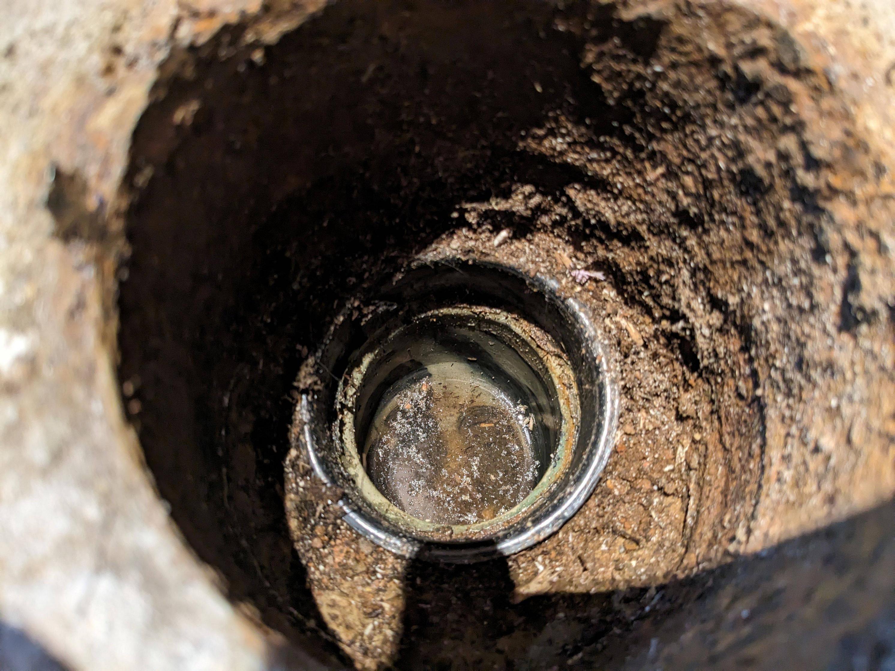 plumbing Help identifying ABS vs. PVC Home Improvement Stack Exchange