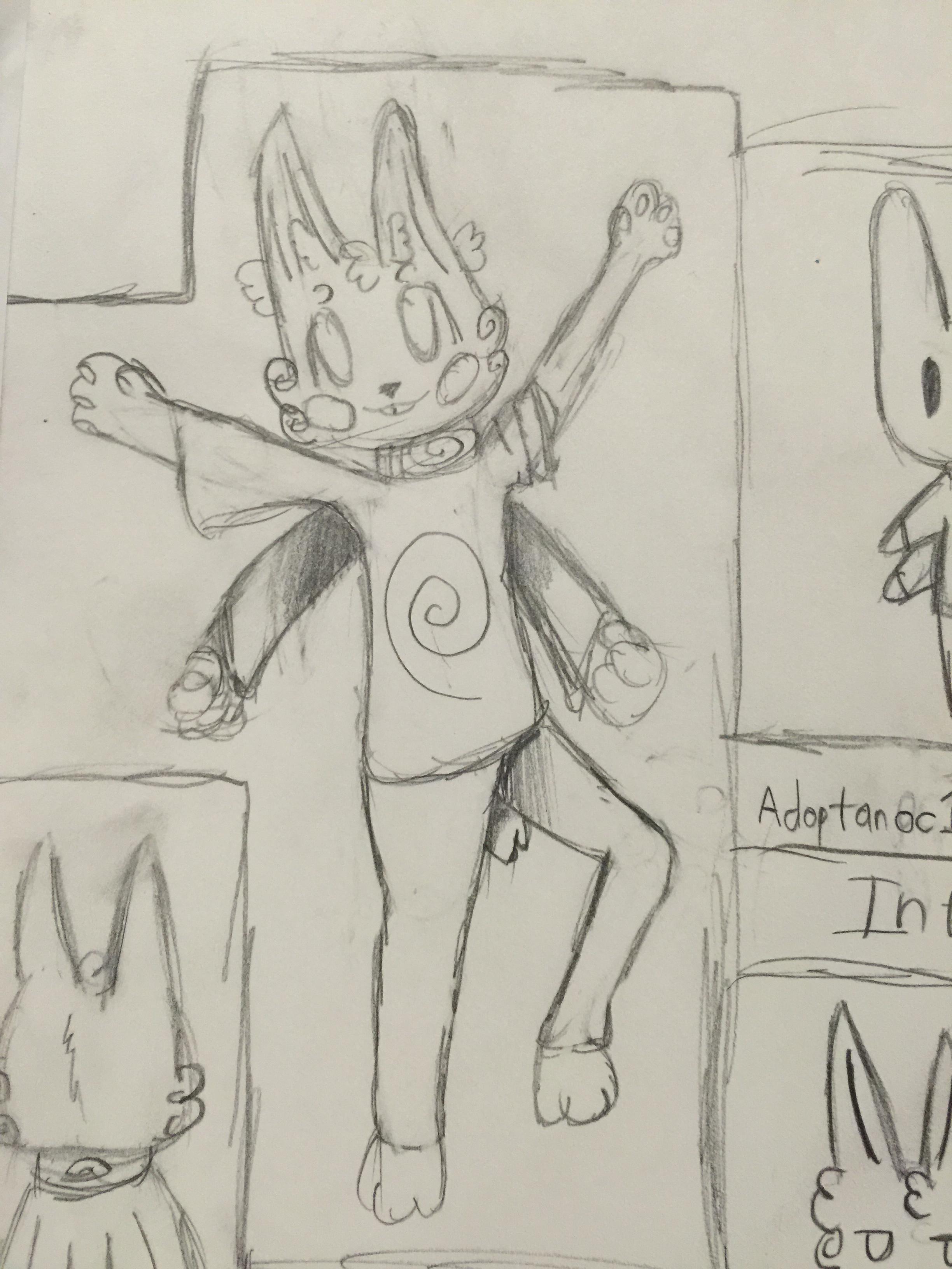 Is there a term for an animal with 4 arms and 2 legs? English Language & Usage Stack Exchange