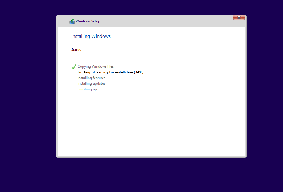 Windows 11 installation disc mlhor