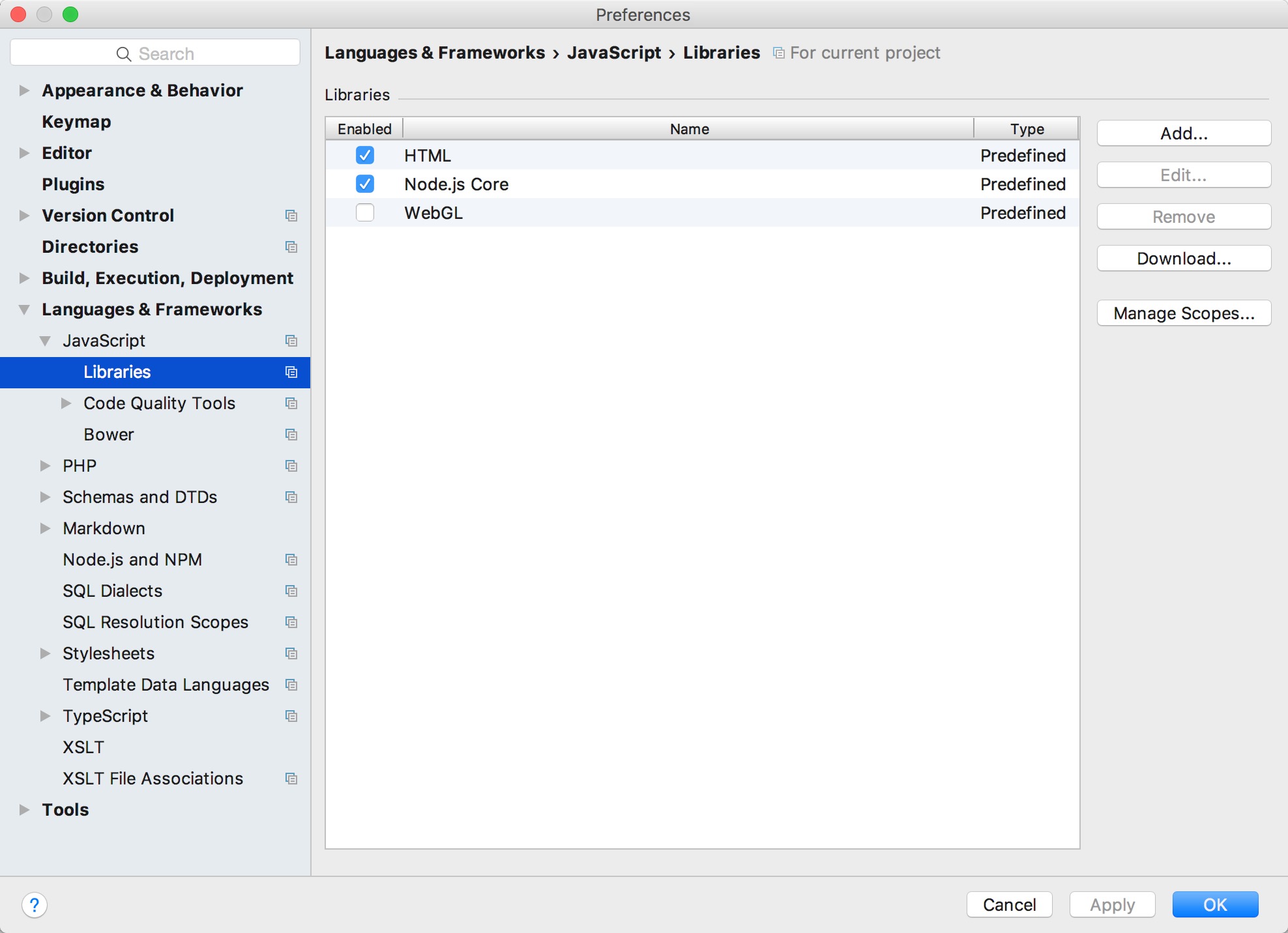 node.js Unresolved function or method for pipe() Stack Overflow