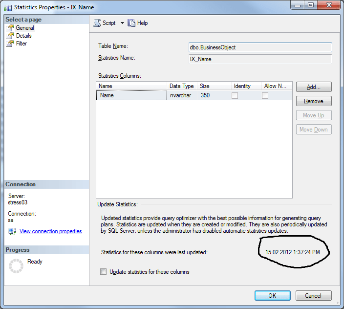 Ashok Kumar SQL Development and DBA Adminstrations Techi Blog How to