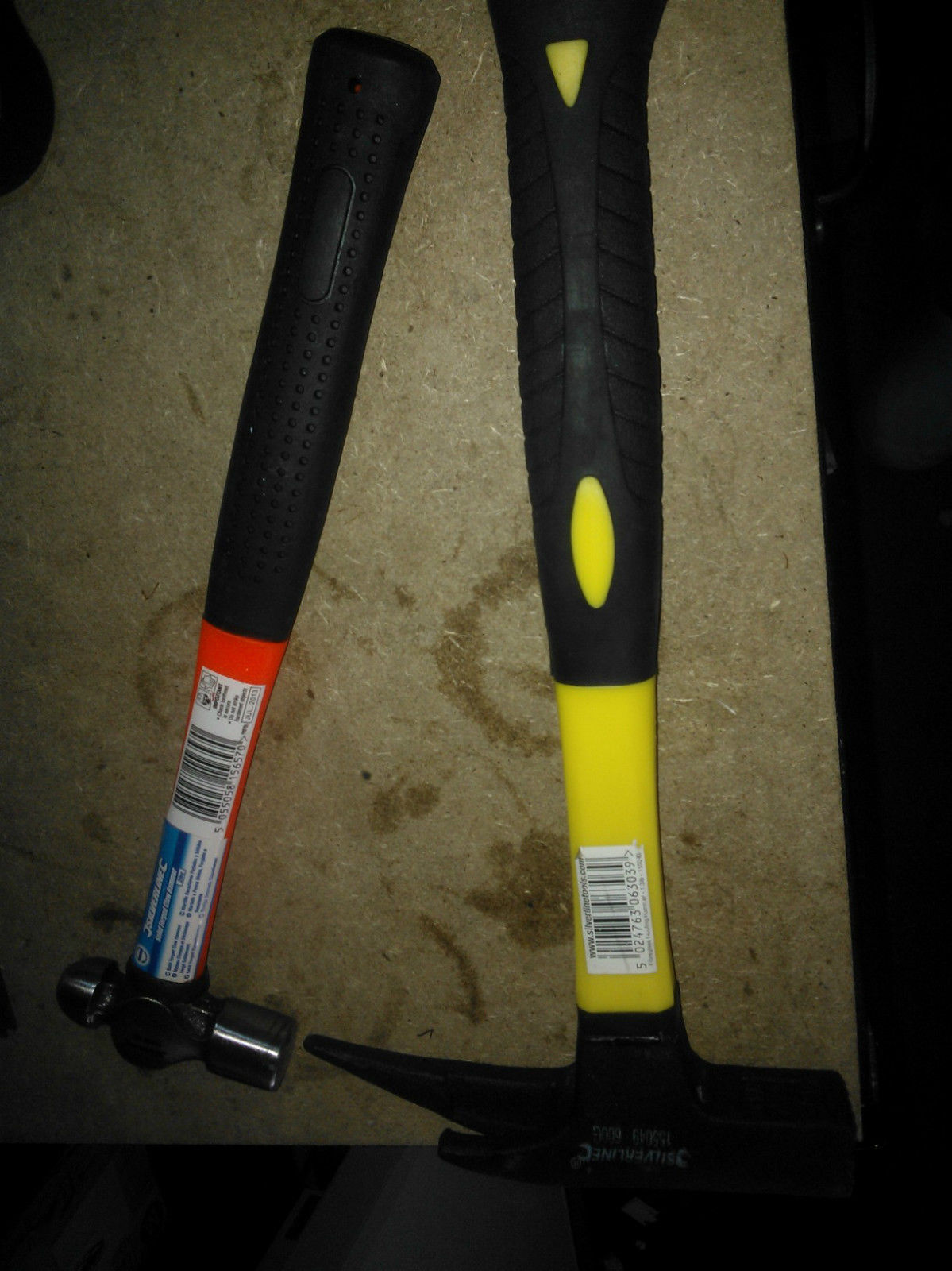 tools What is the purpose of the rear end of a roofing hammer? Home