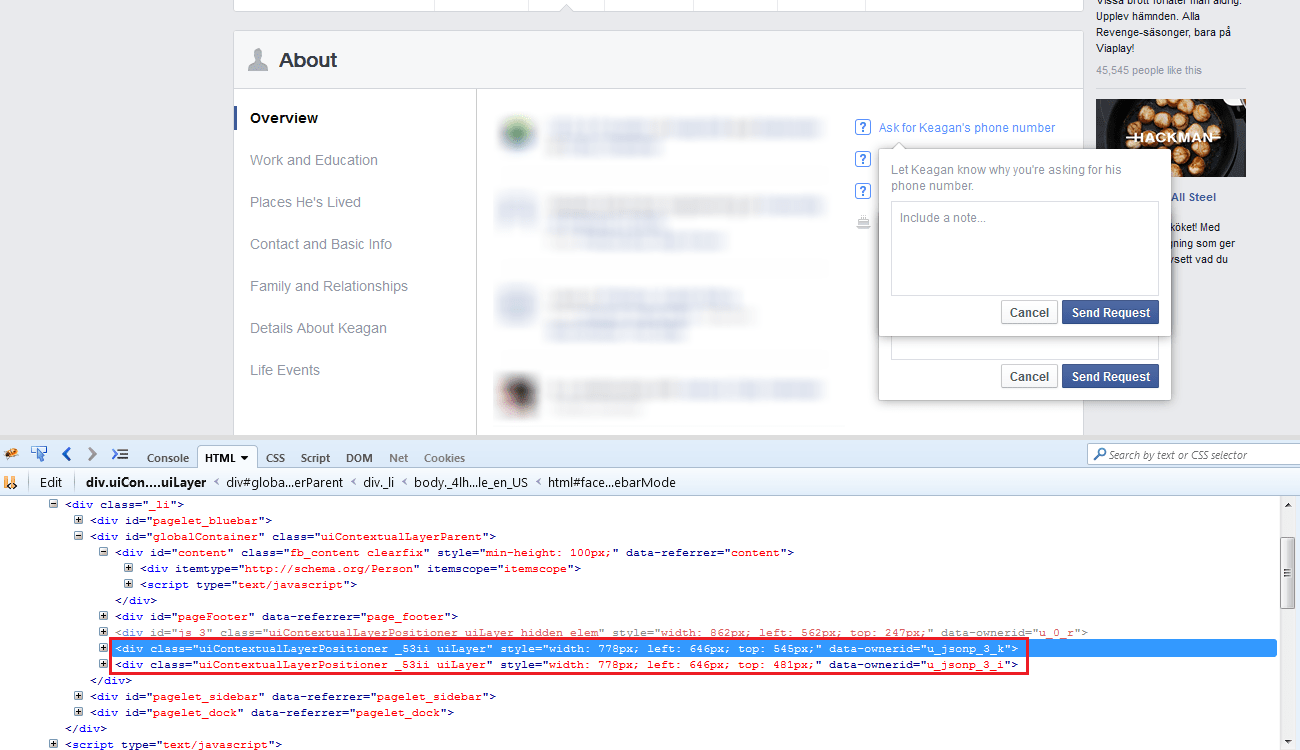 javascript Attaching Window Resize event to each element saparately