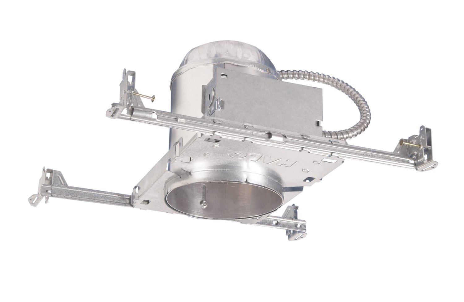 How To Remove New Construction Recessed Lights DIY