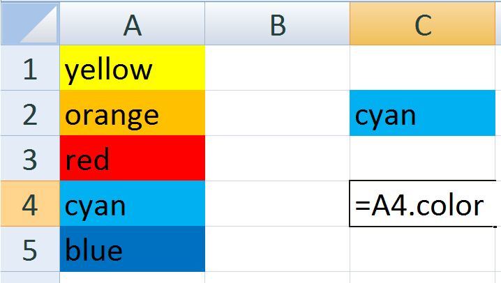 Download Excel Vba Color Index Gantt Chart Excel Template