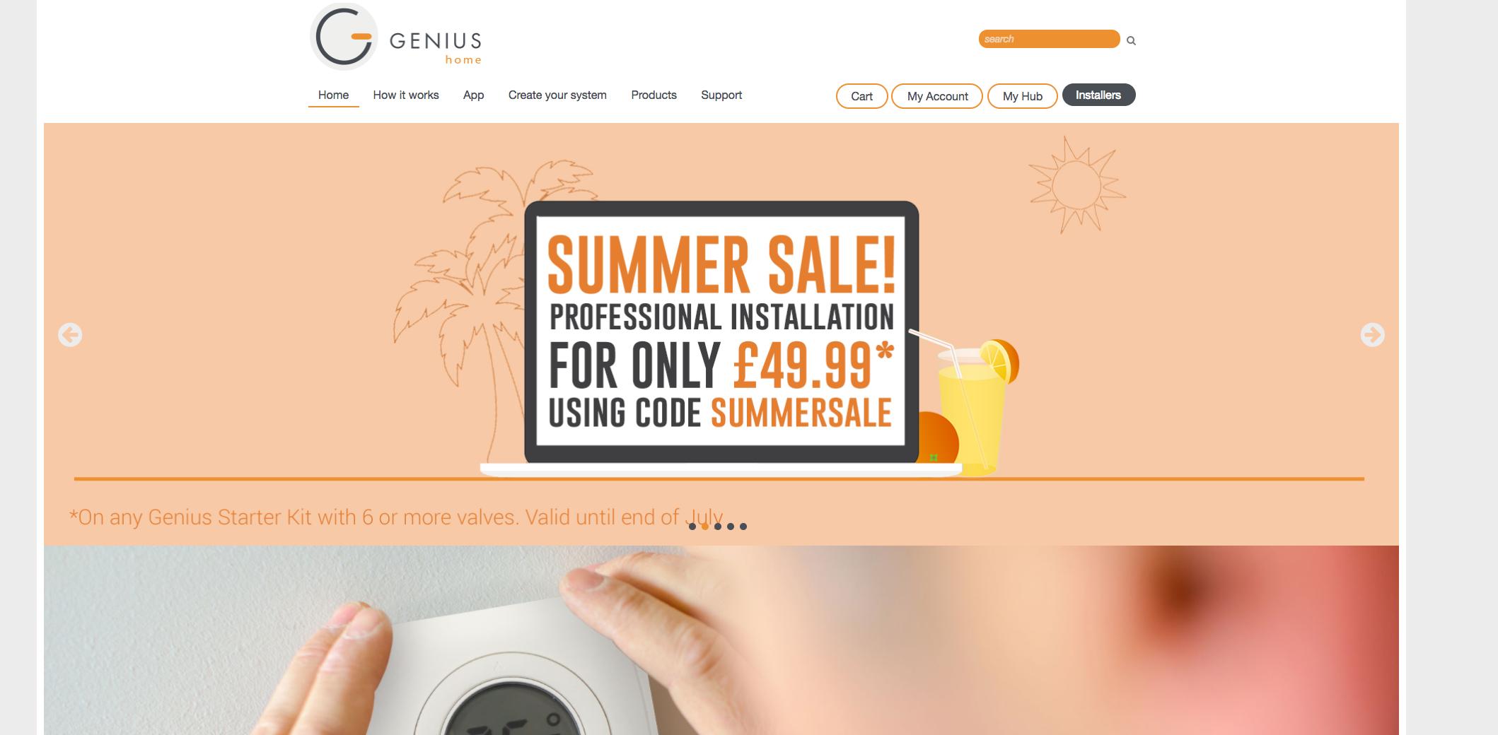 html Set max width of website then center this material if browser is