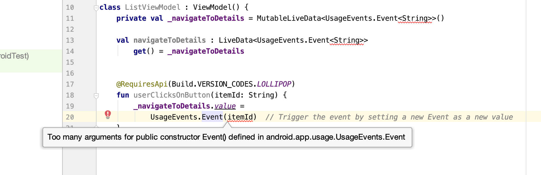 java How can I manage fragment and activity considering its creation