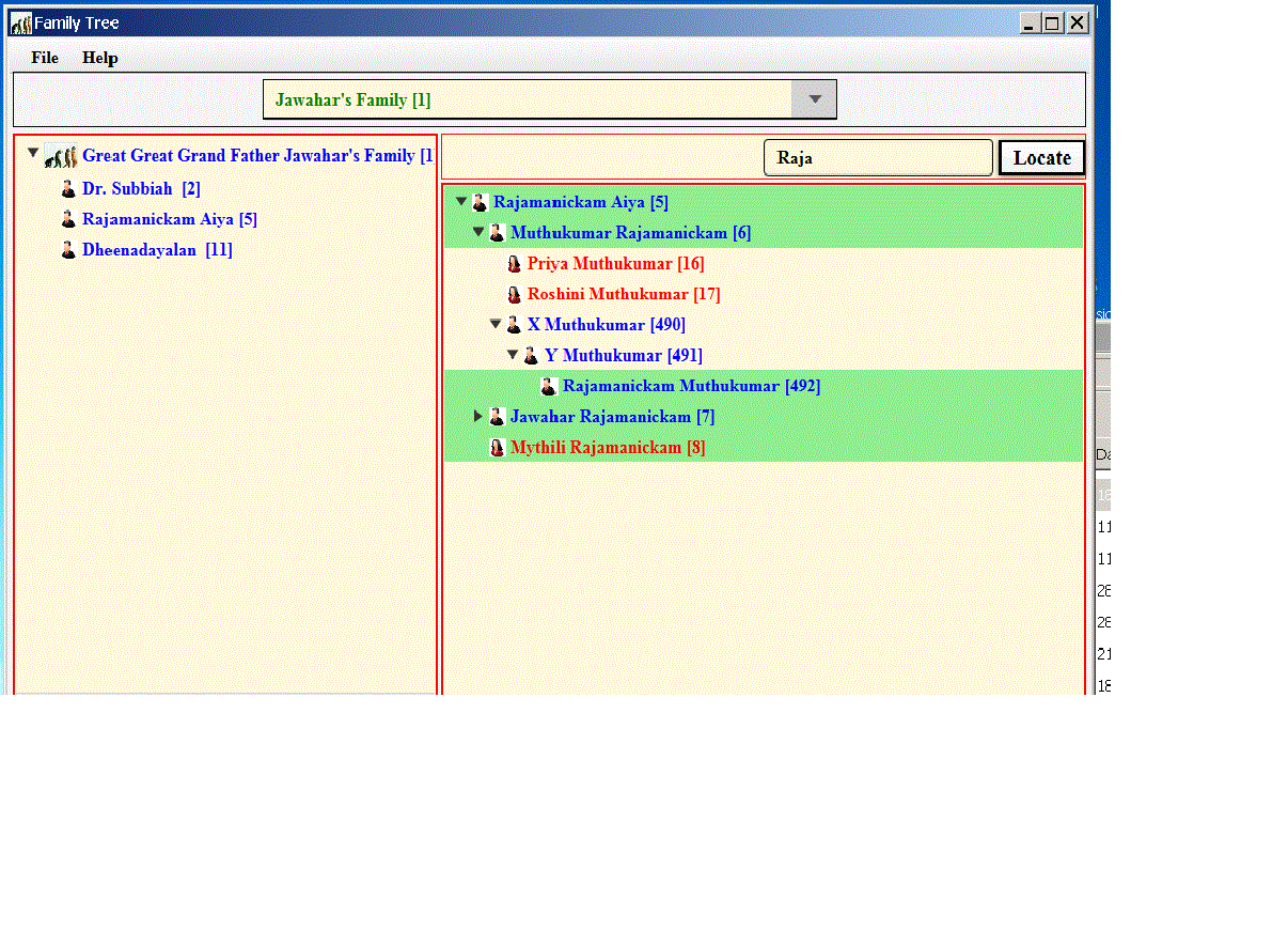 Javafx treeview rytesheet