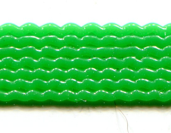 troubleshooting Wavy lines on 1st layer only 3D Printing Stack Exchange