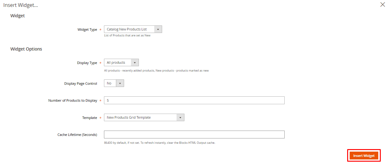 magento2 How to create new product slider in home page in Magento 2