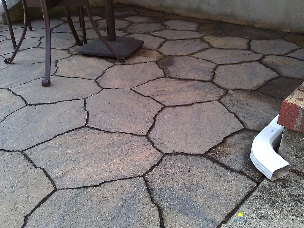 Decosee Home Depot Pavers