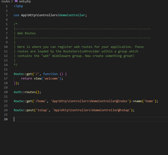 sap business one di api 500 Internal Server Error with Guzzlehttp in laravel Stack Overflow