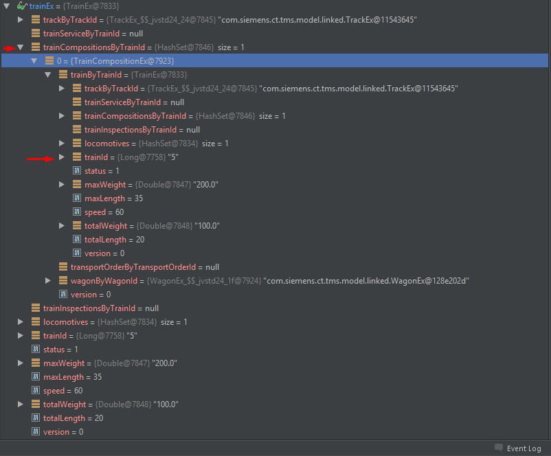 java SPRING DATA JPA save relation Stack Overflow