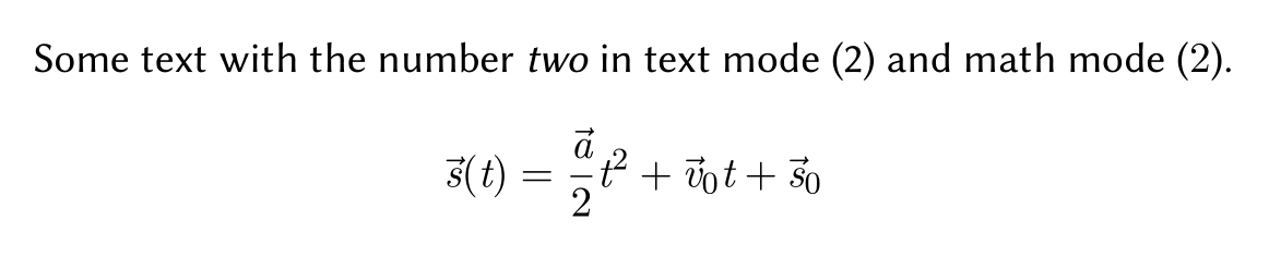 XeLaTeX/beamer/fontspec/unicodemath Change font of all