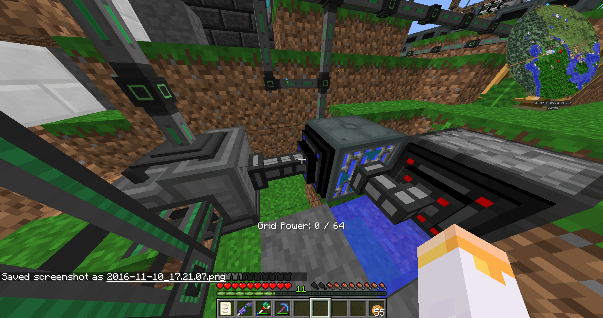 Как настроить трубы mekanism 84 фото