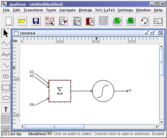 Schaltplan Inkscape Wiring Diagram