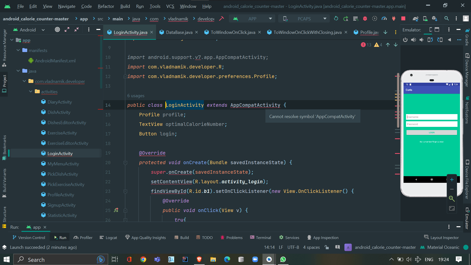 android 更新时出现Gradle错误 _大数据知识库
