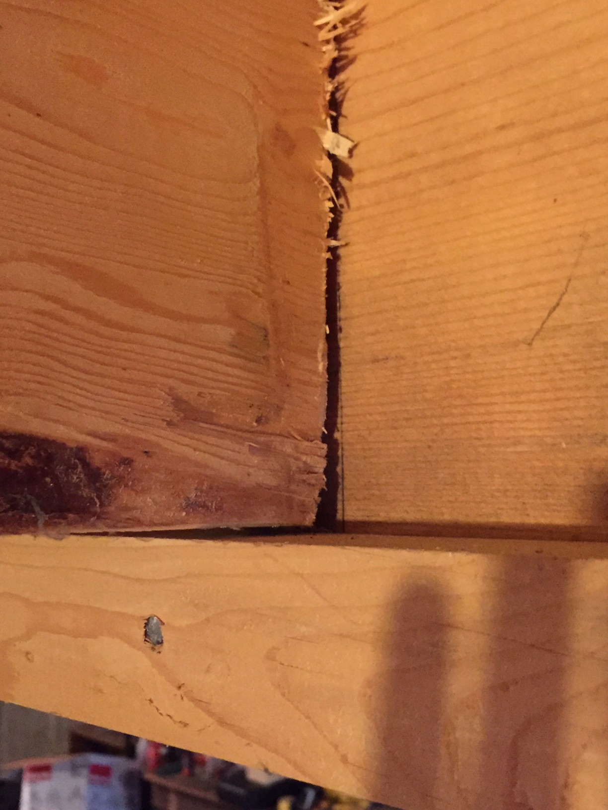 Framing Should Joist Connection at Beam Be Reinforced Without Hangers? Love & Improve Life