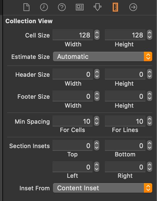 swift How to Center Individual Cells to Screen in UICollectionView
