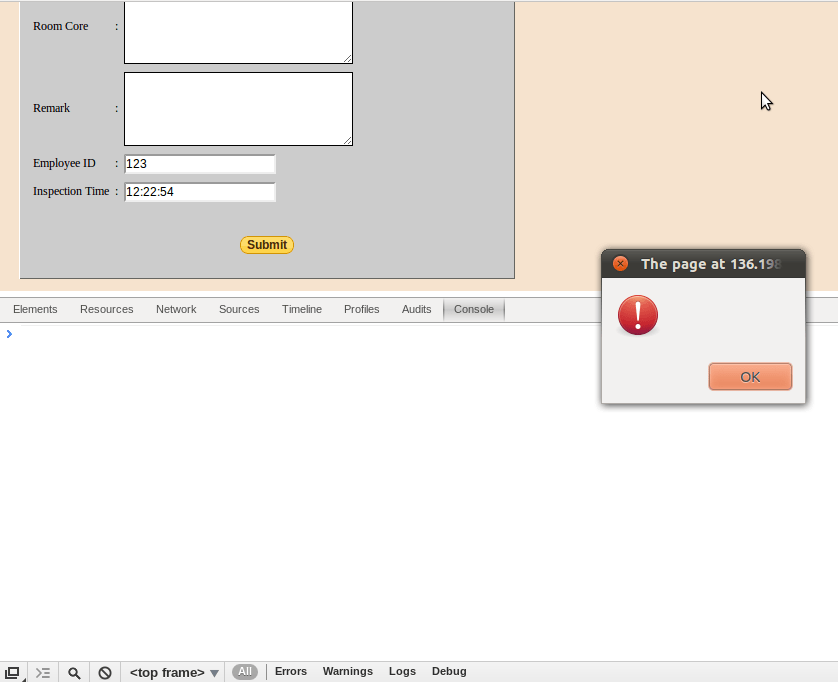 variables jquery can't get input value Stack Overflow