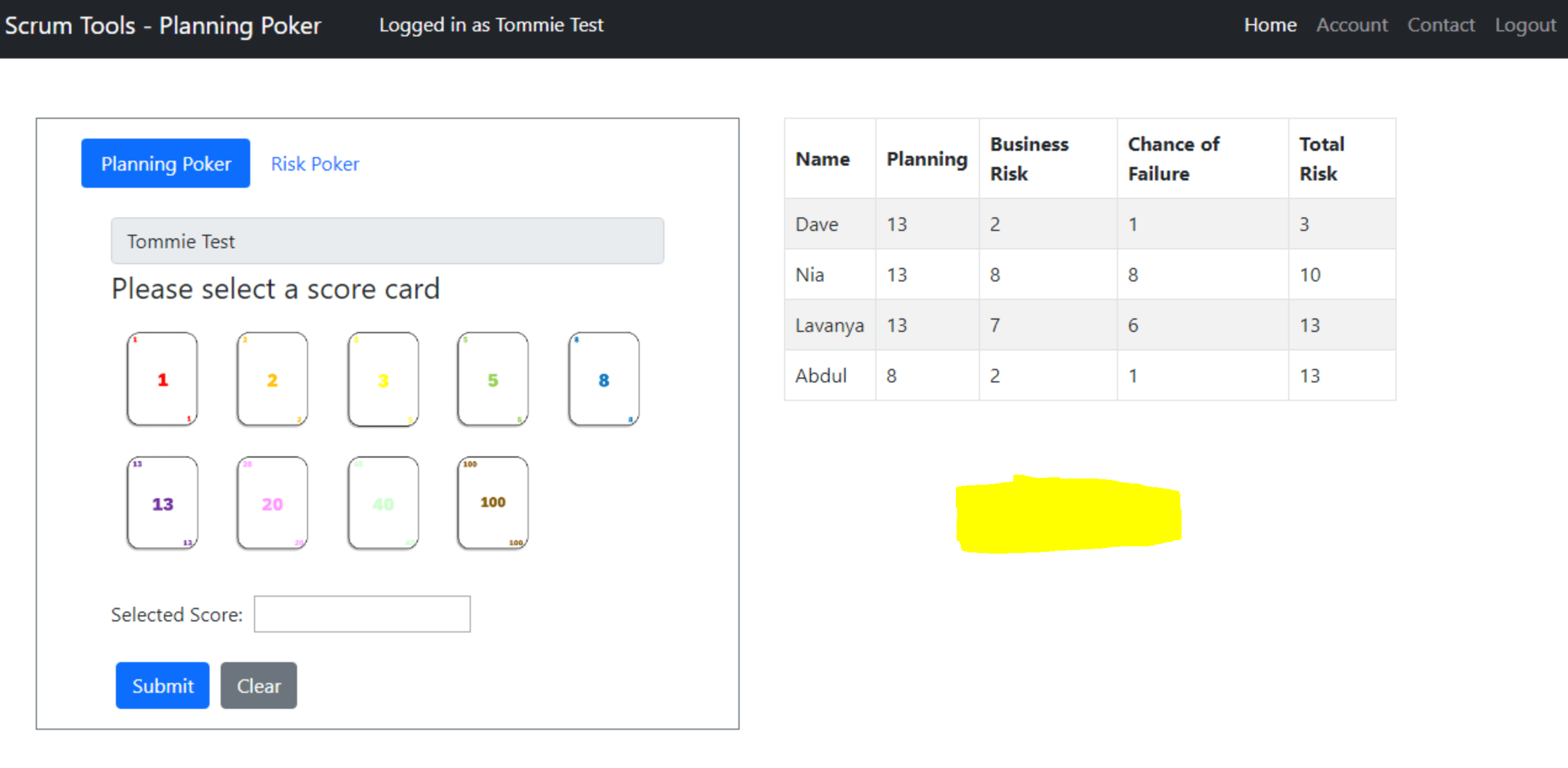 Обновление таблицы данных HTML с использованием Thymeleaf, Java и