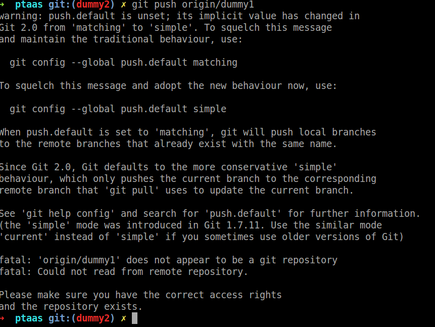 Git Pull Origin Master Not Working slideshare