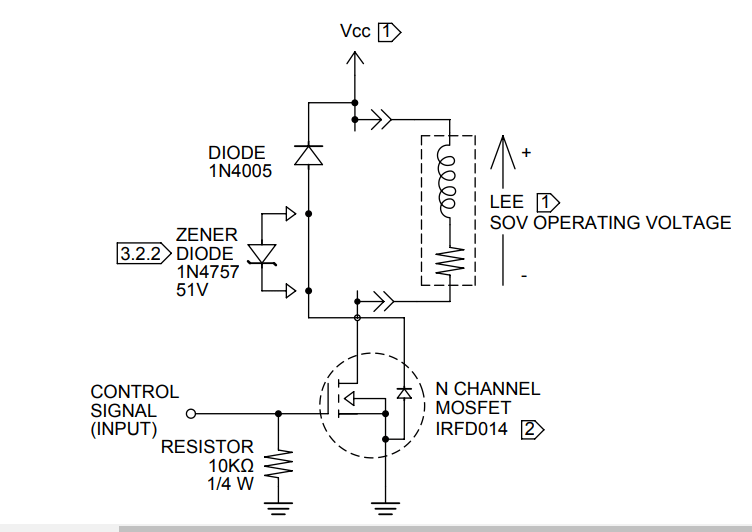 How to improve Solenoids open/close response time ? Page 1