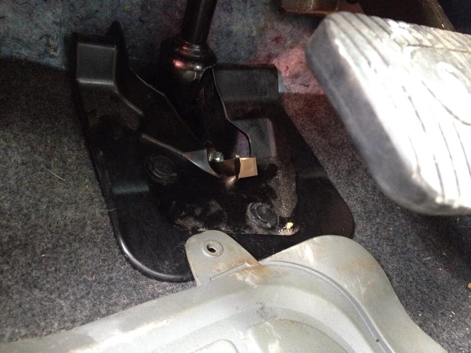 Nissan versa steering wheel noise