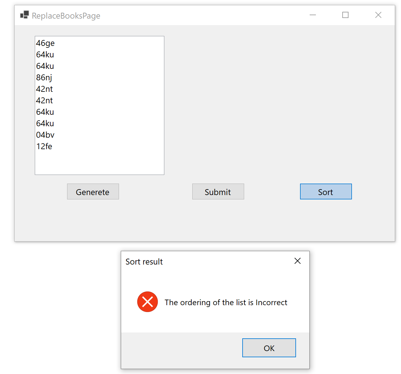 Cambiar nombres del recurso colors.xml en Android studio Stack