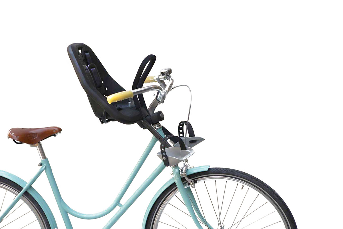 Principal 119+ imagen child front mounted bike seat In.thptnganamst