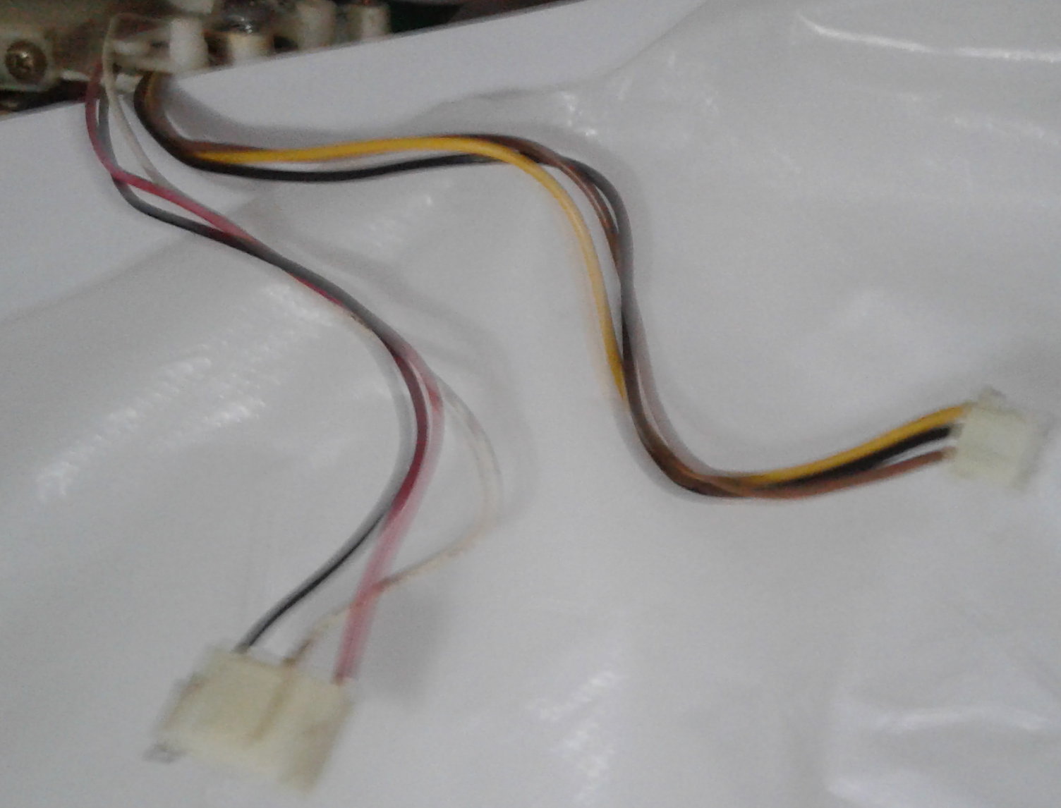 5 Wire Ac Fan Motor Wiring Diagram Collection