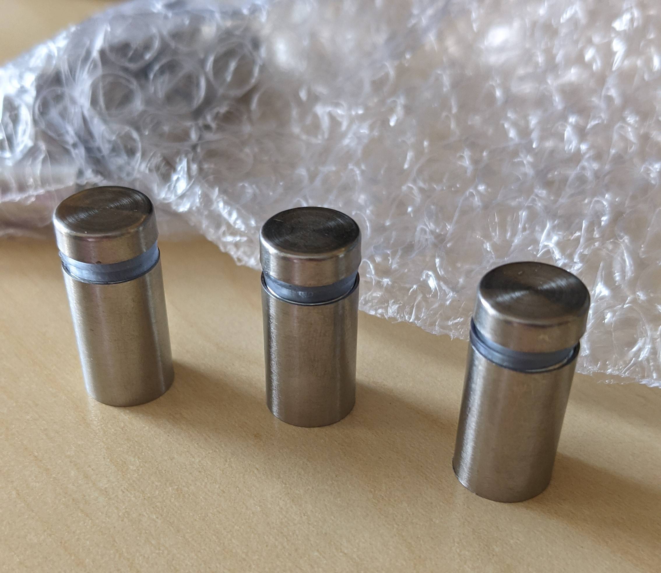 doors How can I determine if metal parts are stainless steel? Home Improvement Stack Exchange