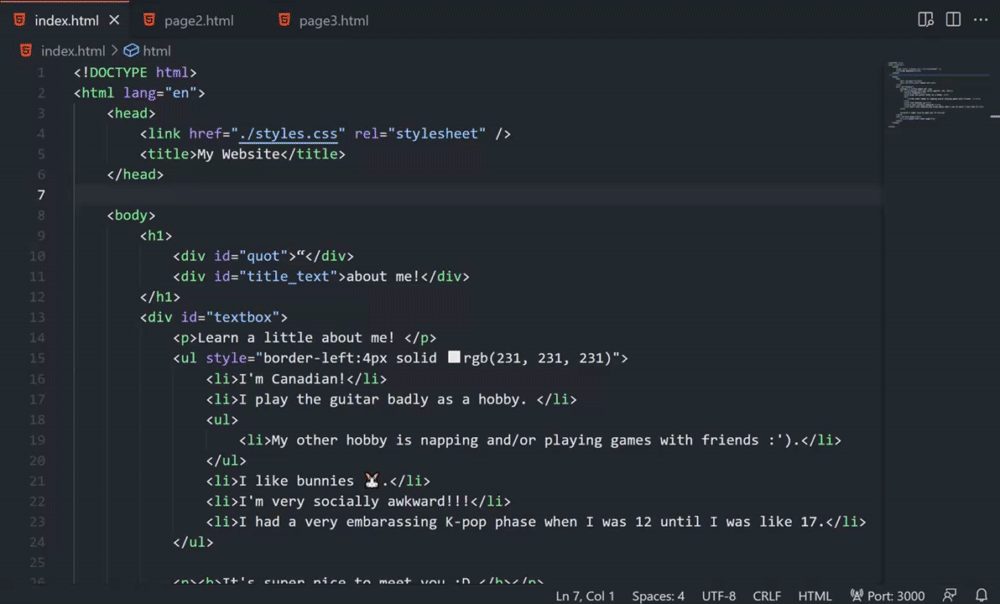 Javascript module not working in browser? Stack Overflow